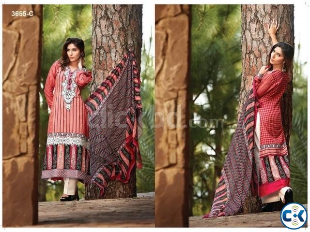 Tawakkal Fabrics Salwar Kameez large image 0