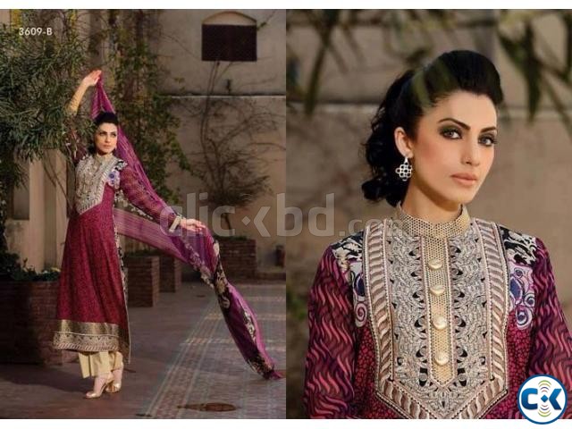 Gorgeous Tawakkal Fabrics Salwar Kameez large image 0