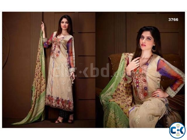 Tawakkal Fabrics Salwar Kameez large image 0