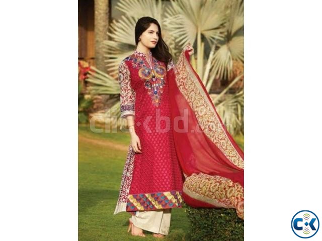 Tawakkal Fabrics Salwar Kameez large image 0