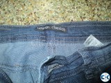 Denim stock lot George Classics