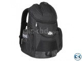 Lonsdale Niagara Backpack Black