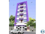 1340SFT APARTMENT MIRPUR