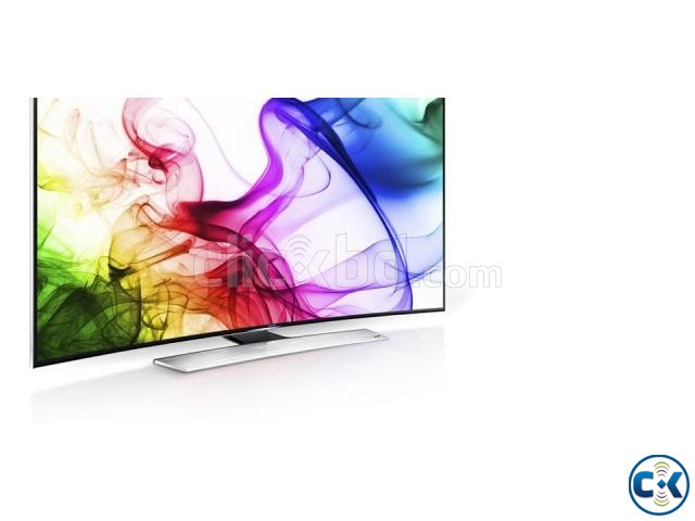 65 inch SAMSUNG LED TV HU9000 large image 0