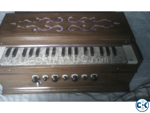 Harmonium large image 0