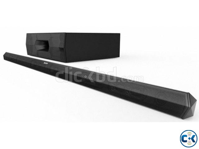 SONY HOME CINEMA HT-ST3 4.1ch Soundbar with Bluetooth large image 0