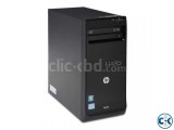 Brand PC HP Core2Duo G41 320GB 2GB.