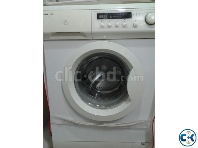 Washing Machine PROLINE Made in France large image 0