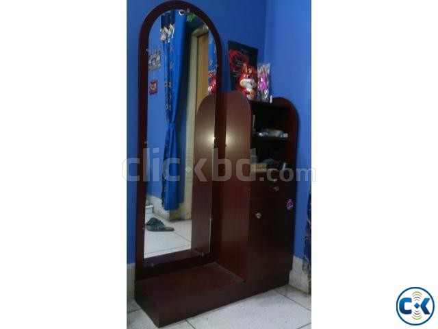 Otobi Exclusive Dressing Table large image 0