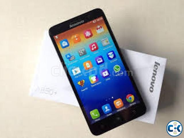 LENOVO A850 PLUS large image 0