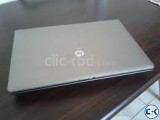 HP ProBook 6460b intel Core i5