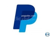 Virtual Credit Card Service