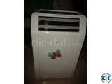 Portable Air Conditioner Media Malaysia