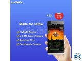 Lava iris X8q