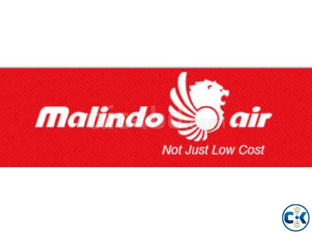 Malindo Air Kuala Lumpur to Langkawi Cheapes Ticket Rate large image 0