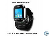 Smart Watch watch mobile