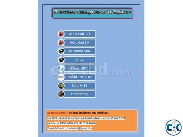 Professional Engineering Course For Engineer large image 0
