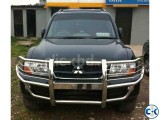 Pajero For Rent In Bangladesh