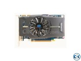 SAPPHIRE HD 6770 1GB GDDR5