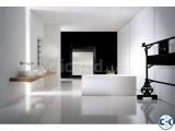 bathroom interior design