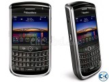 Black Berry Brand 9630 New Intact 