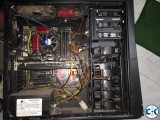 Hi Configuration Gaming Desktop For Sell Or Exchange