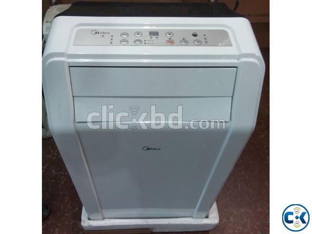 Media 1 Ton portable air conditioner Mobile 8801719328825 large image 0