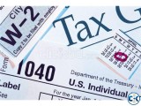 Tax Company Law