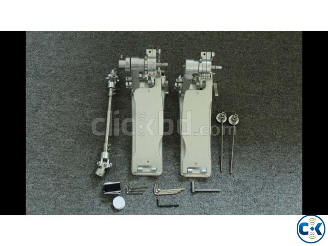 Direct drive double pedal large image 0