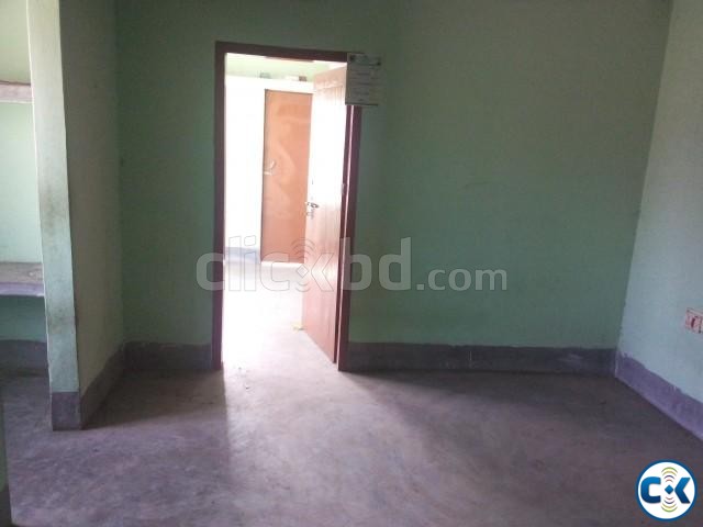 Two rooms flat near motijheel for rent large image 0