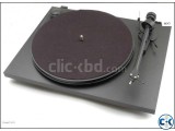 Pro-Ject Essential II