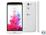LG G3 Stylus Dual Brand New Intact 