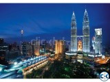 Malaysia Dp 10 3P Professional Visa
