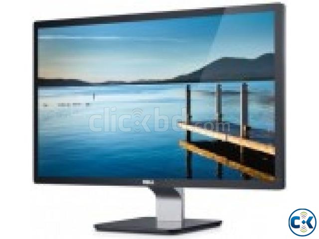 Dell S2240L 22 Inch LED HD Monitor large image 0