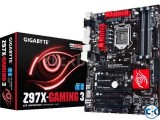 GIGABYTE GA-H97-Gaming 3