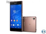 Sony xperia Z3