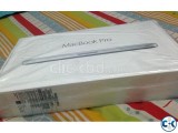 Apple MacBook Pro 13 2.5GHz i5 8GB Ram 500GB HDD Intact