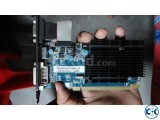 Graphics Card Sapphire HD5450 1GB