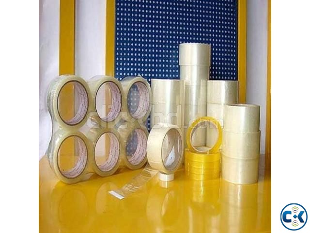 GUM tape at factory price large image 0