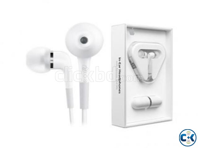 Apple EarPods large image 0