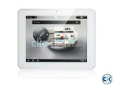 Ampe A85 Quad Core Tab 1GB RAM Built in Jellybean 3D 