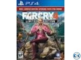 far cry 4 ps4