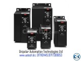 Danfoss VFD in BD