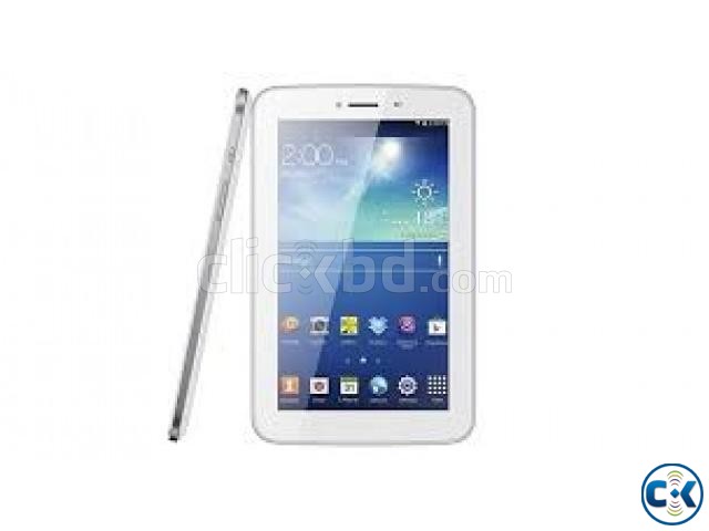 Eid Offer Samsung Clone 3G Calling Tab large image 0