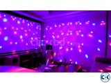Stage Show LED Dj 3D Ball