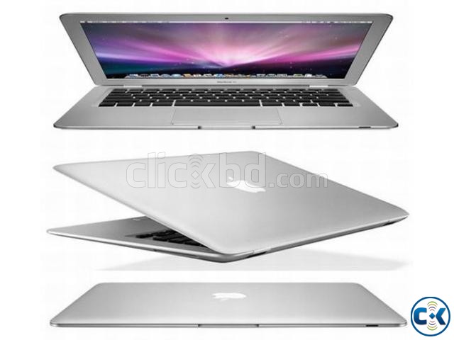 Apple MacBook Air 13-inch  large image 0