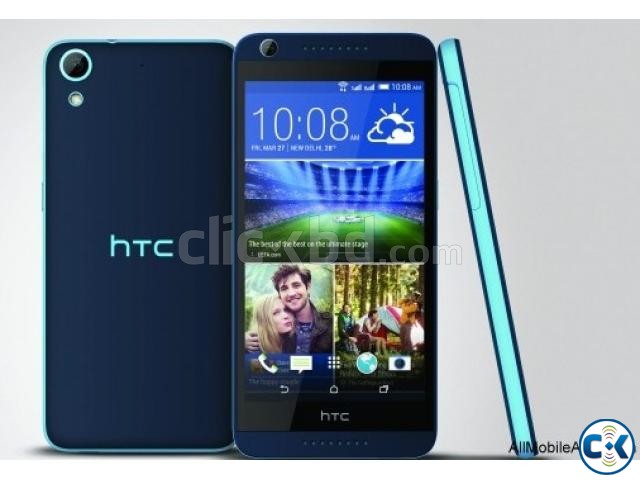 HTC Desire 626G Plus Dual SIM large image 0