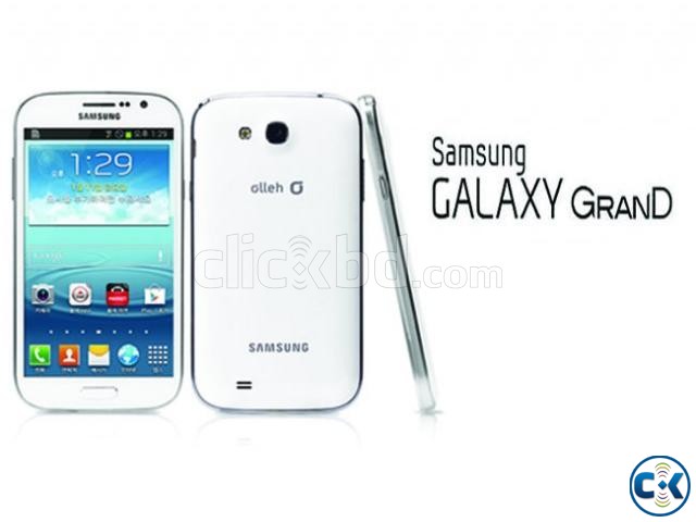 SAMSUNG GALAXY GRAND PLUS K  large image 0