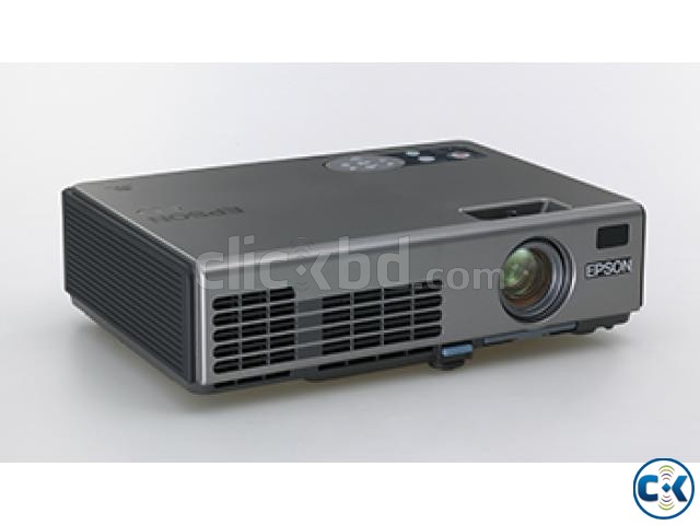 Projector Epson EMP-765 New Look large image 0