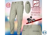 Exclusive gabading pant